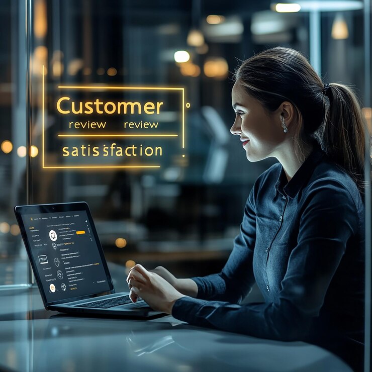 Customer Service