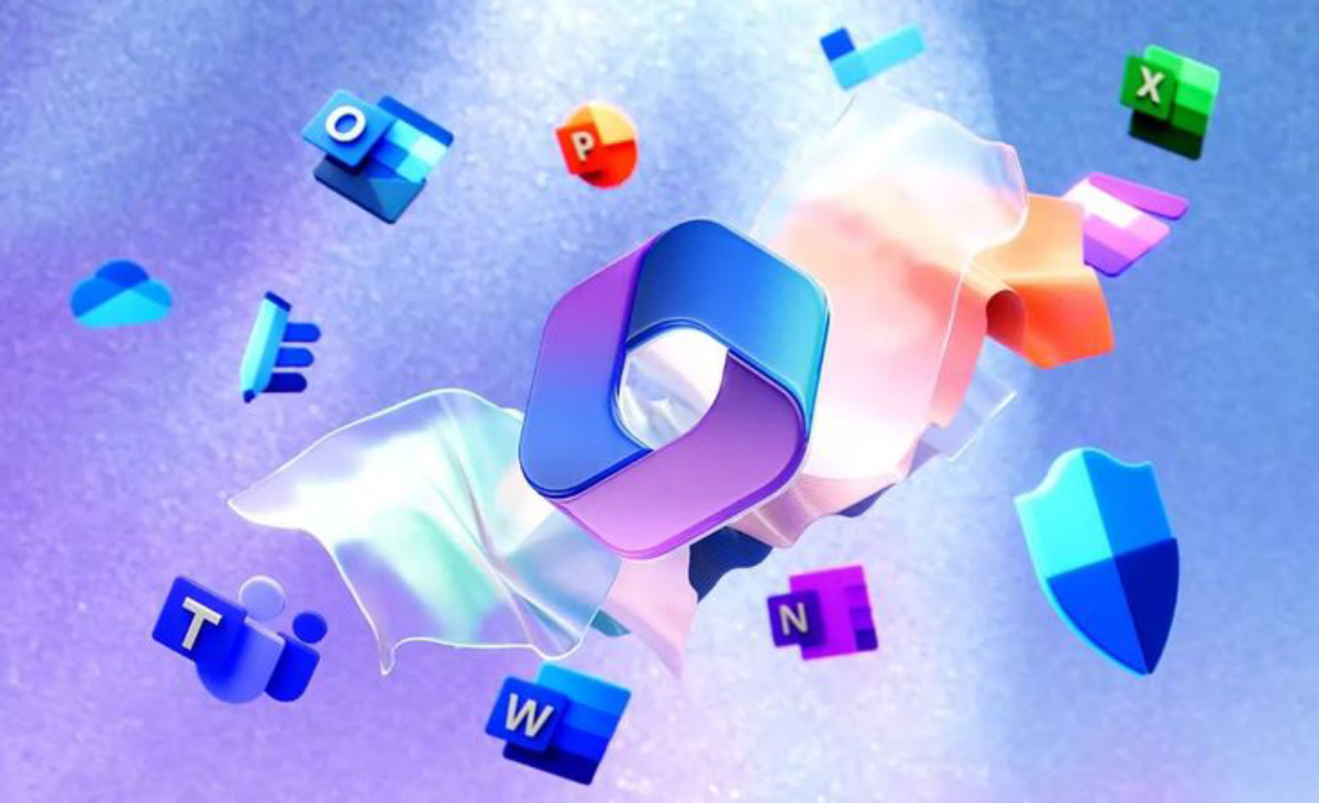 Dynamics 365