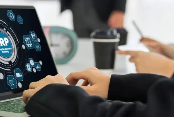 ERP pour PME