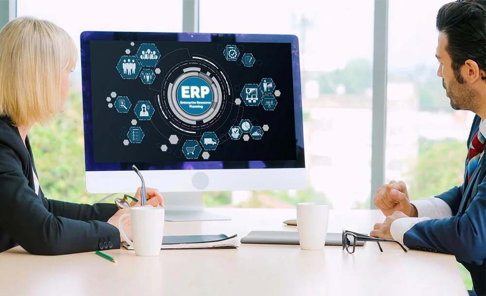ERP pour PME
