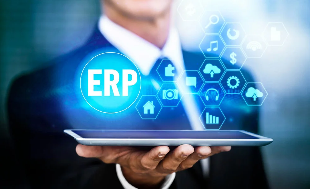 ERP pour PME
