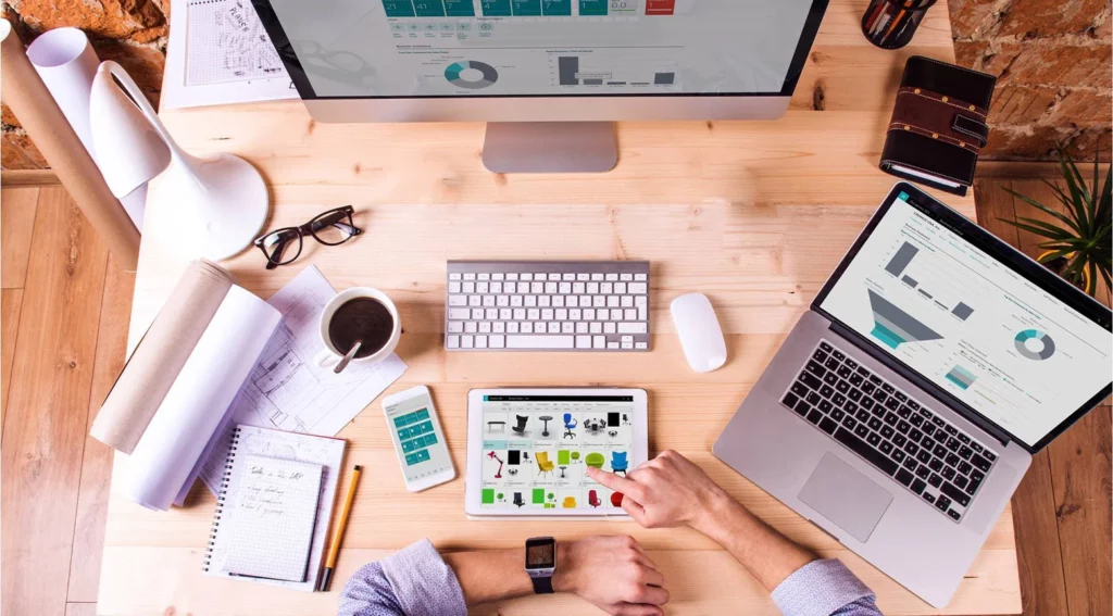 Microsoft Dynamics 365 Business Central