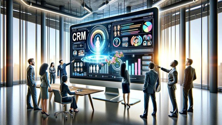 Présentation de Microsoft Dynamics 365 Business Central