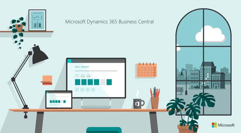 Microsoft Dynamics 365