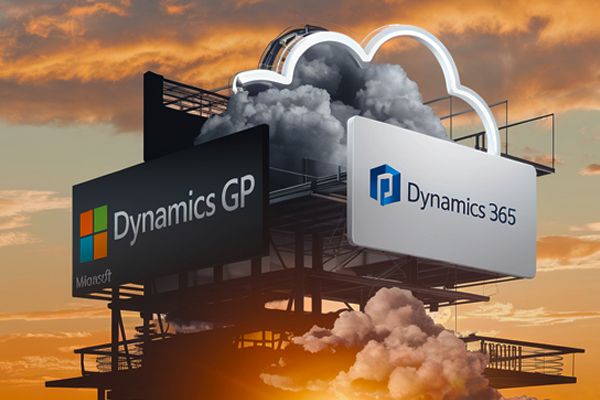 Microsoft Dynamics 365 Business Central