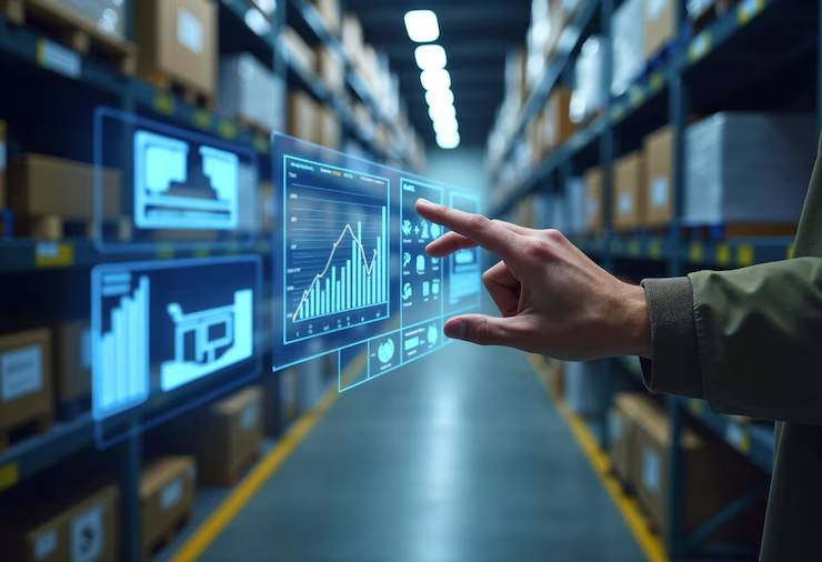 Comment Dynamics 365 BC optimise la gestion financière, commerciale et logistique ?