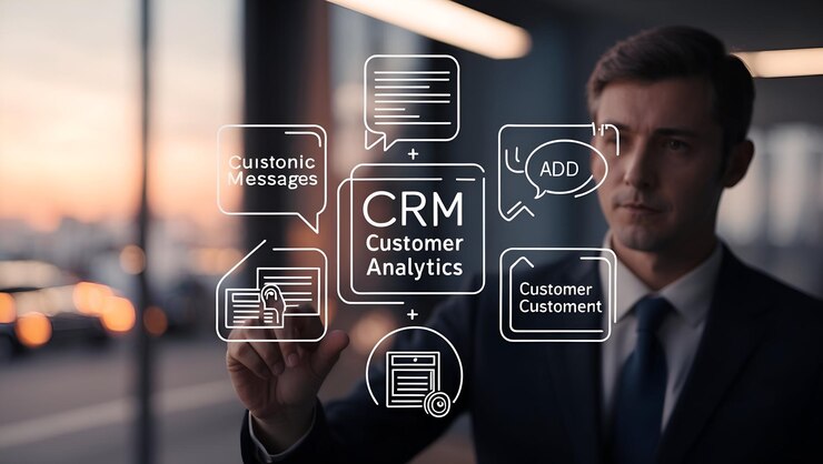 Dynamics 365 Customer Service