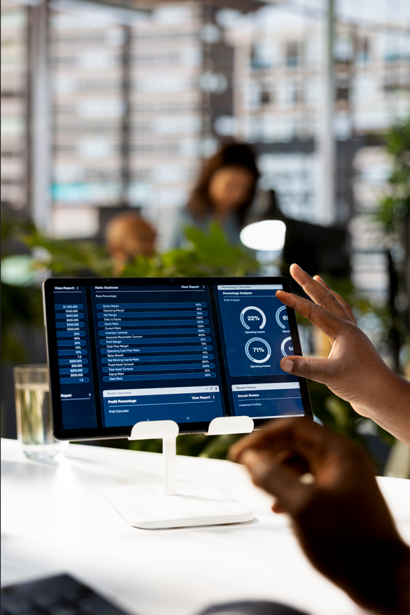 Comment Dynamics 365 transforme la gestion commerciale des entreprises
