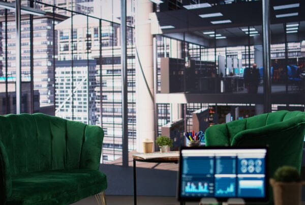 business central gestion d'entreprise
