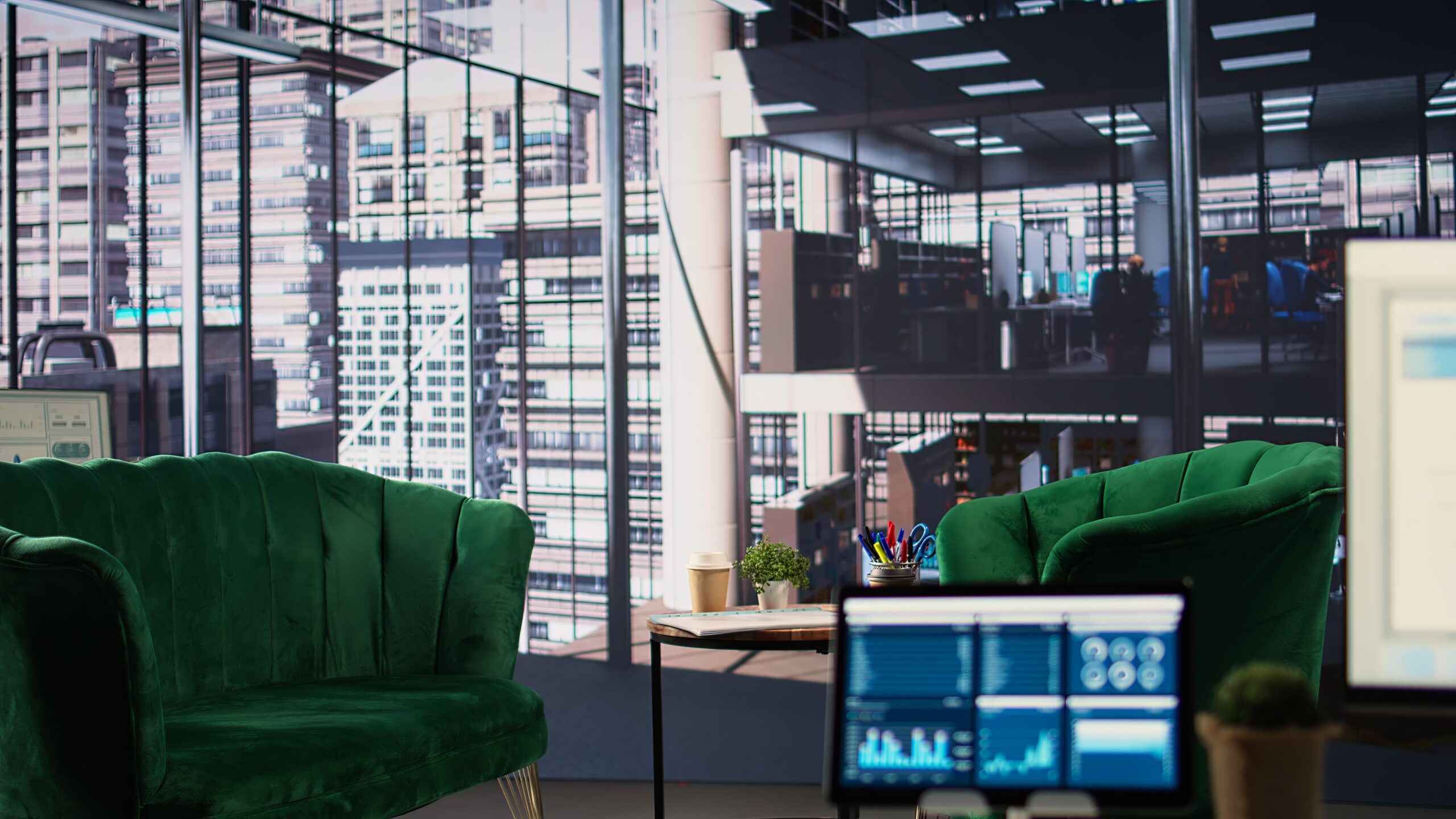 Pourquoi choisir Business Central pour la gestion d’entreprise ?