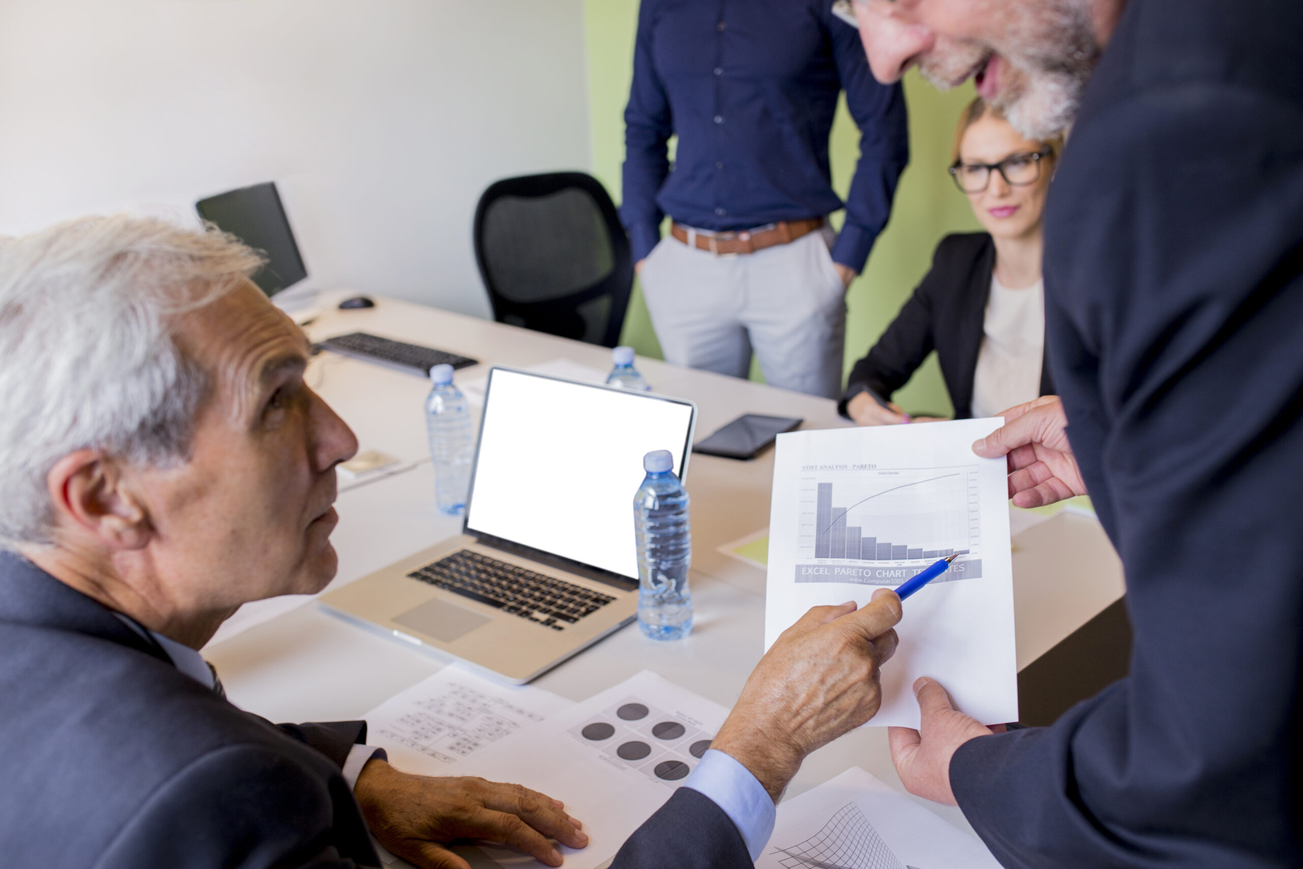 gestion de projet