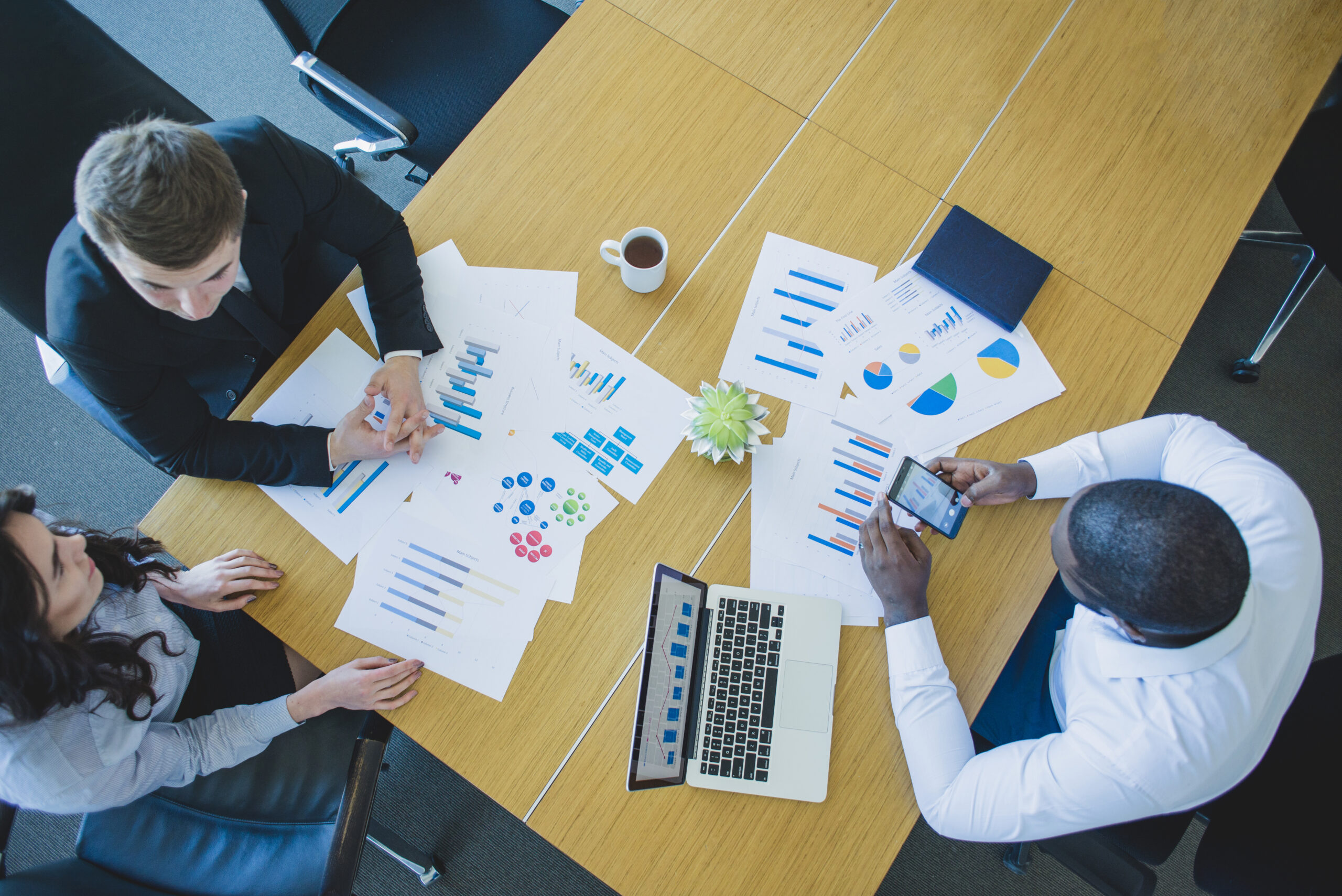 Business Central pour la gestion de projet