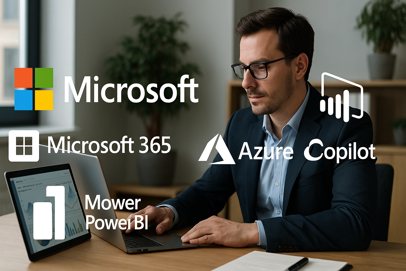 plateformes Derrière Dynamics 365