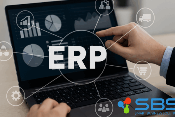 erp sbs