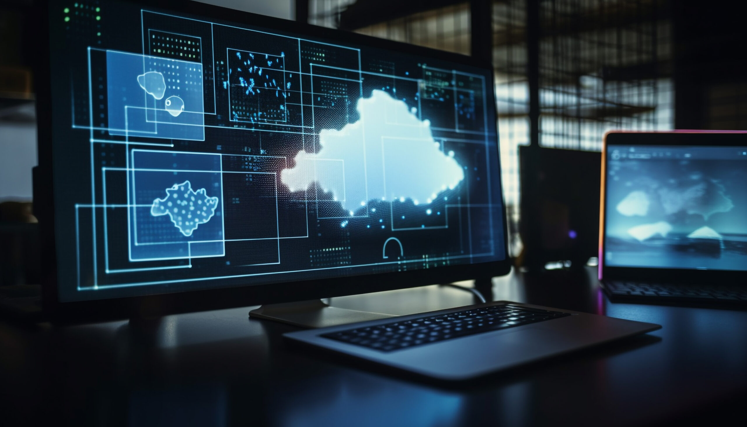 ERP Cloud vs ERP sur site