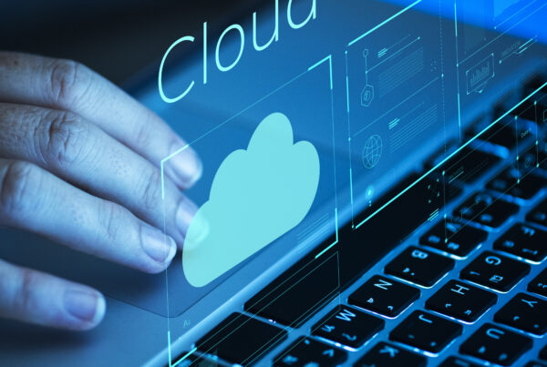 ERP cloud solution