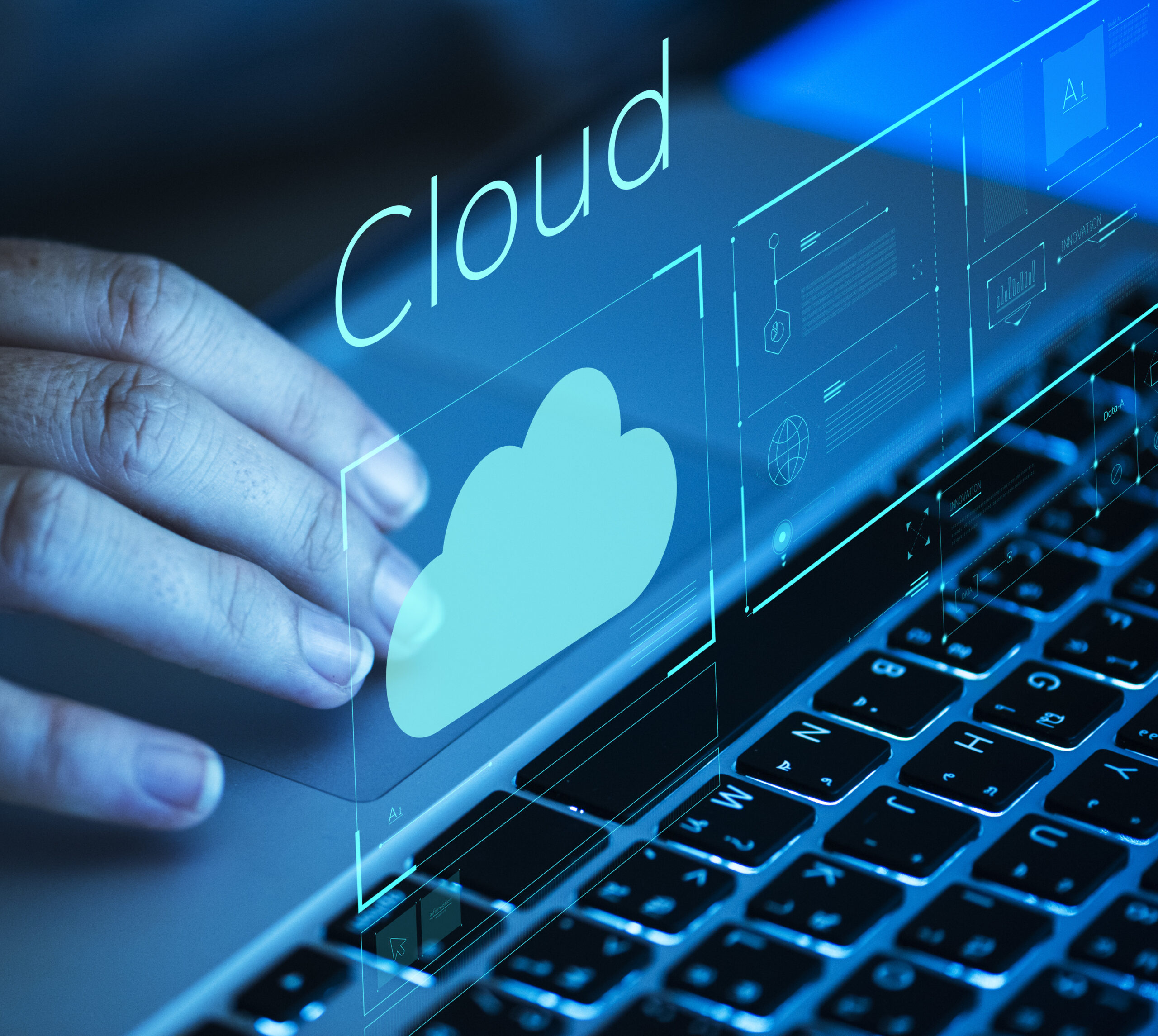 ERP Cloud vs ERP sur site (On-Premise) en Tunisie : lequel choisir pour votre entreprise ?