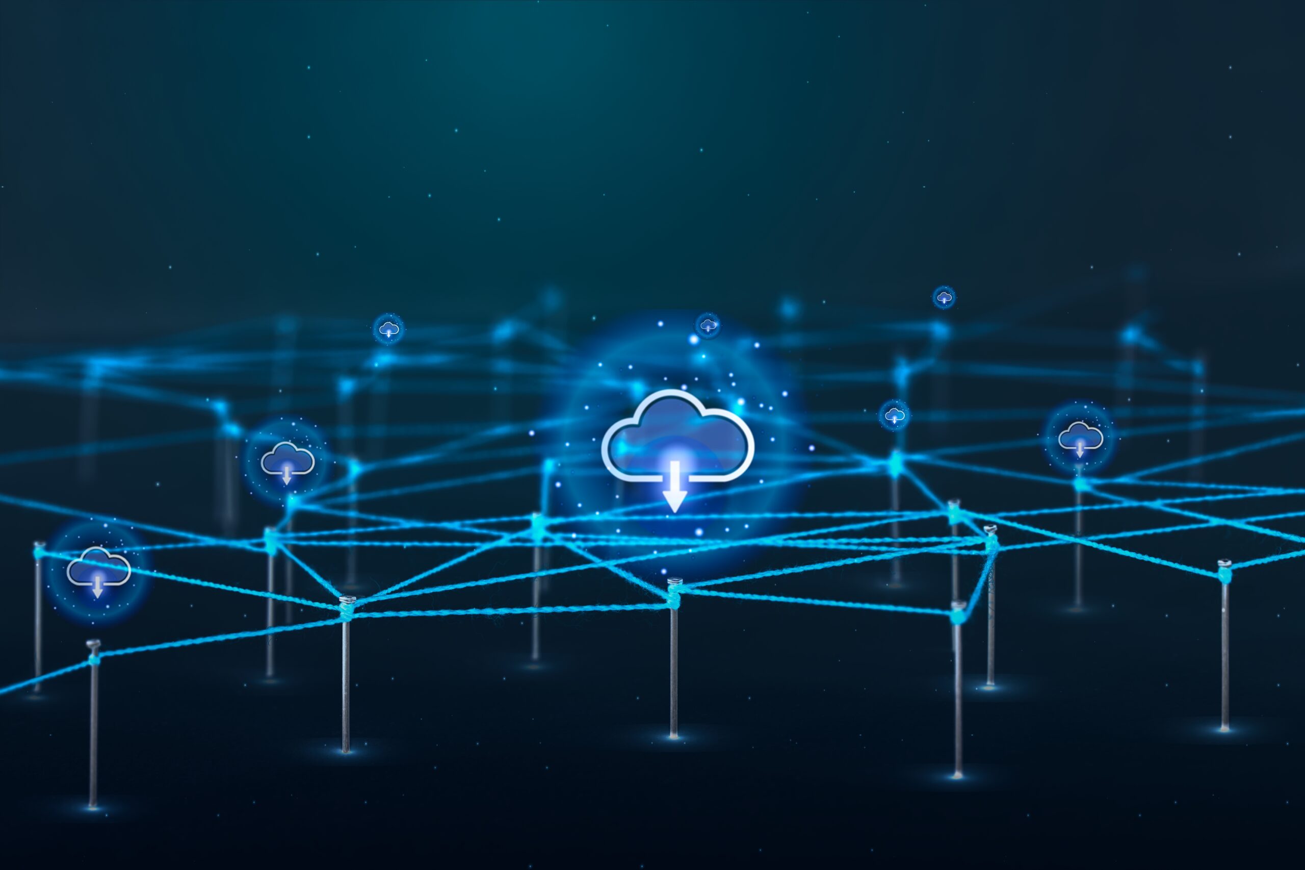 Cloud ERP
