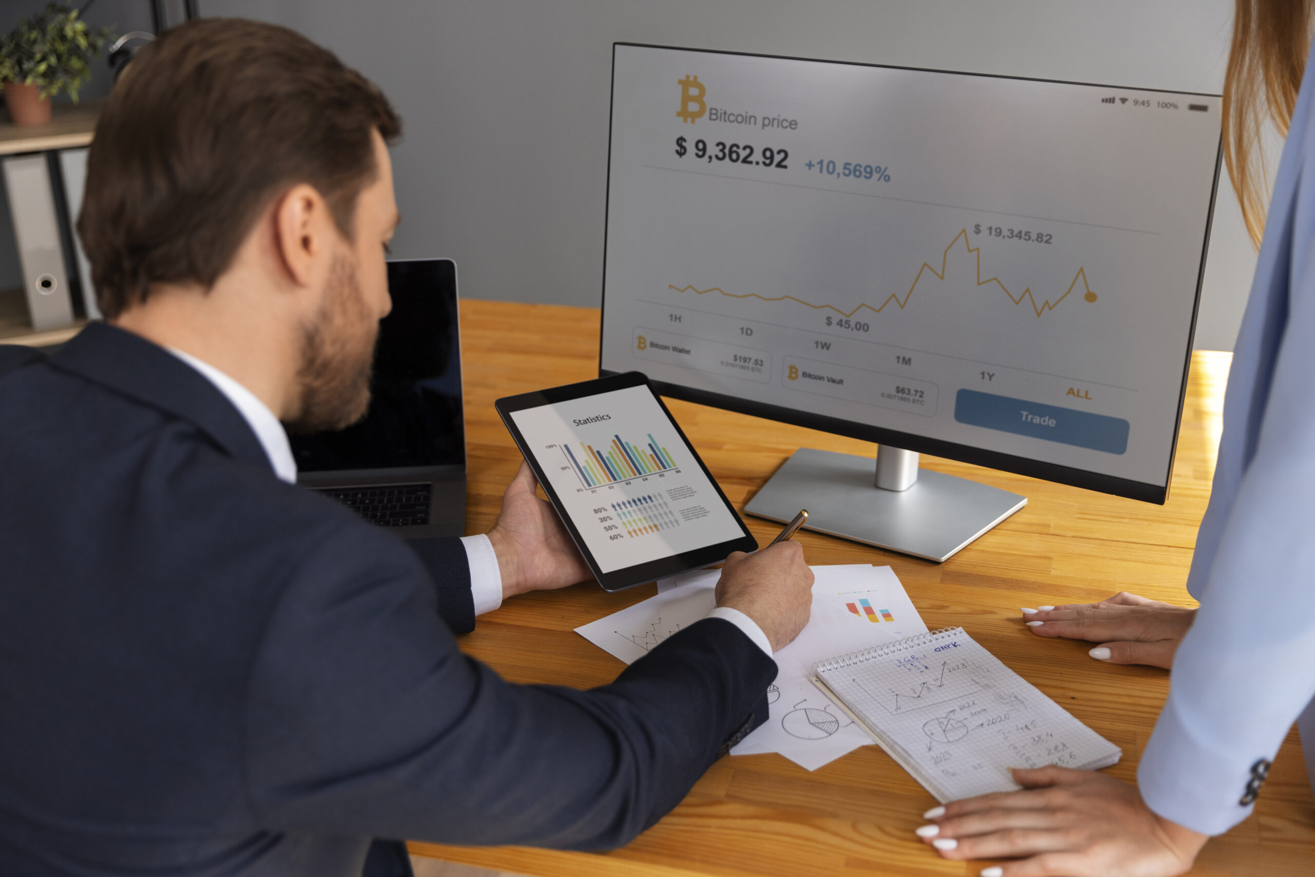 solutions ERP