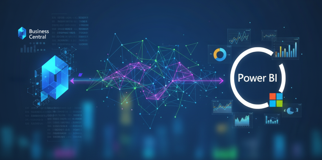 Comment Business Central améliore la gestion financière ?