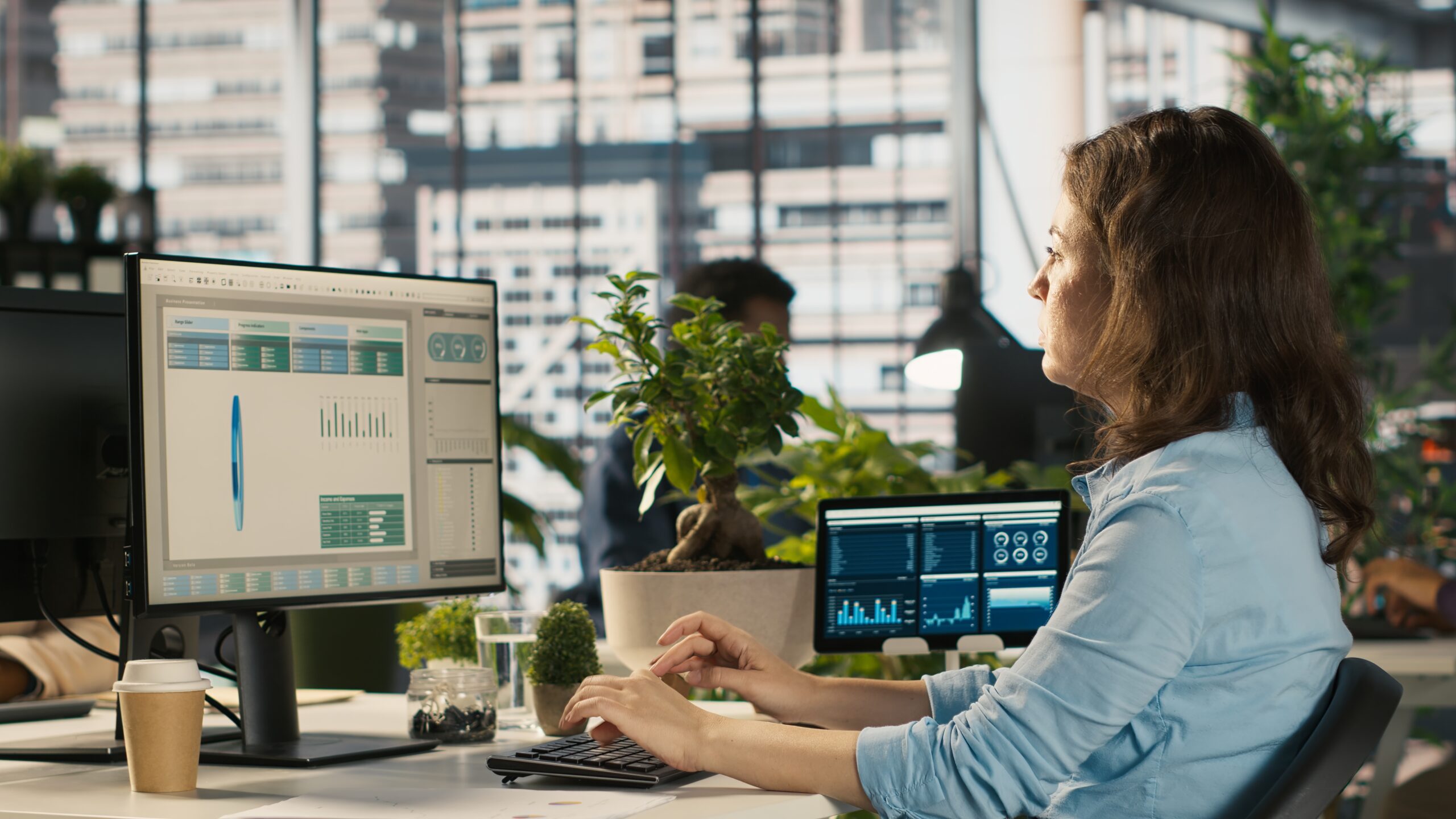 Préparation des données