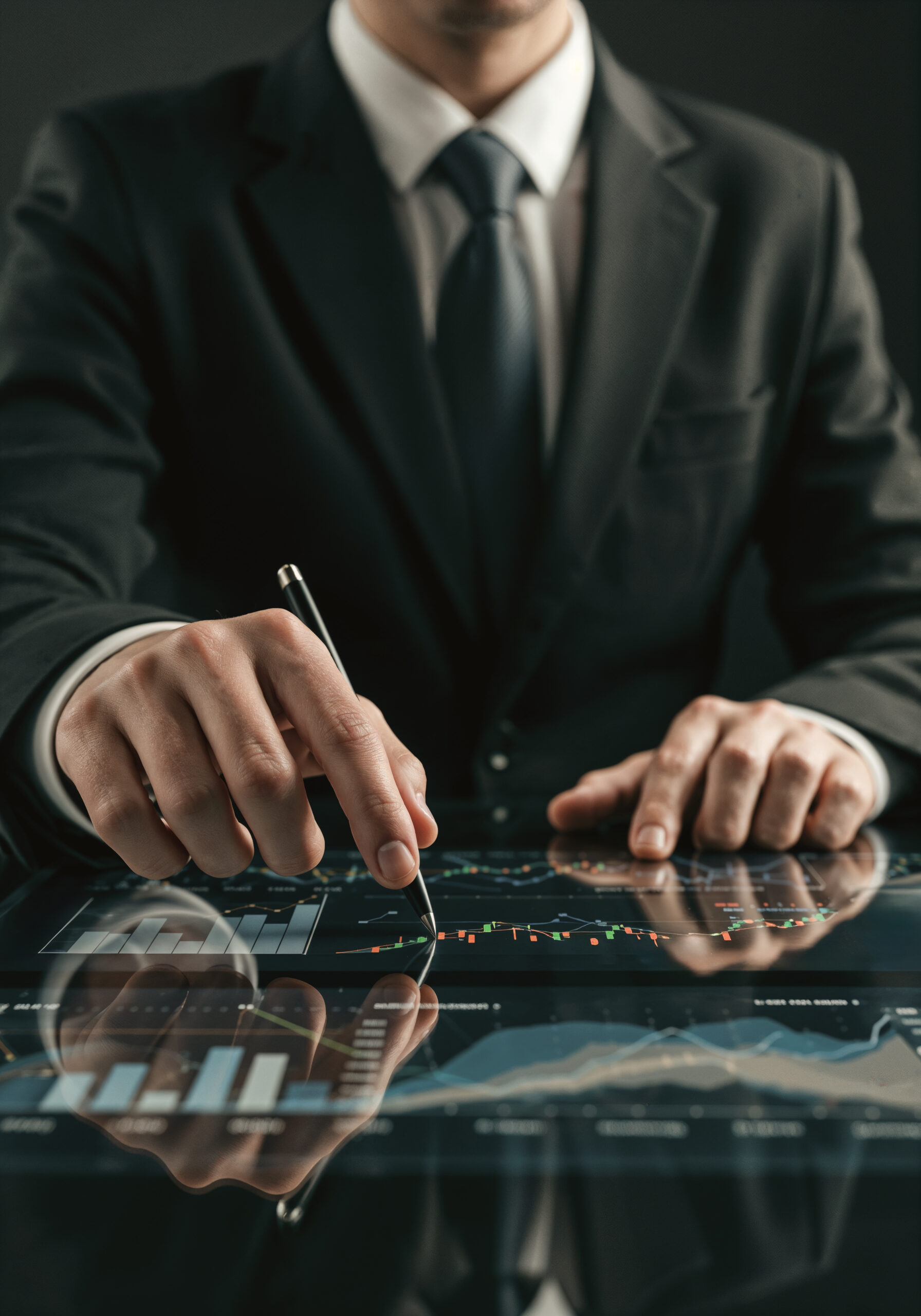 Rapprochement bancaire automatisé