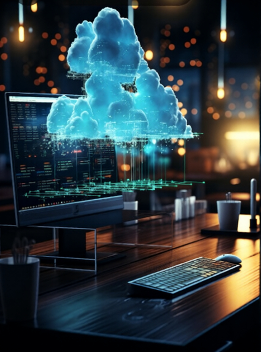 Centralisation des processus métiers