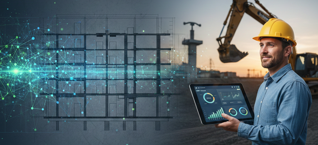 ERP pour les entreprises de BTP