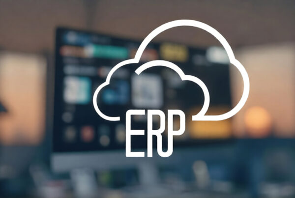 erp cloud