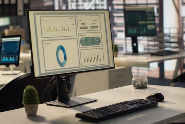 modernisation technique