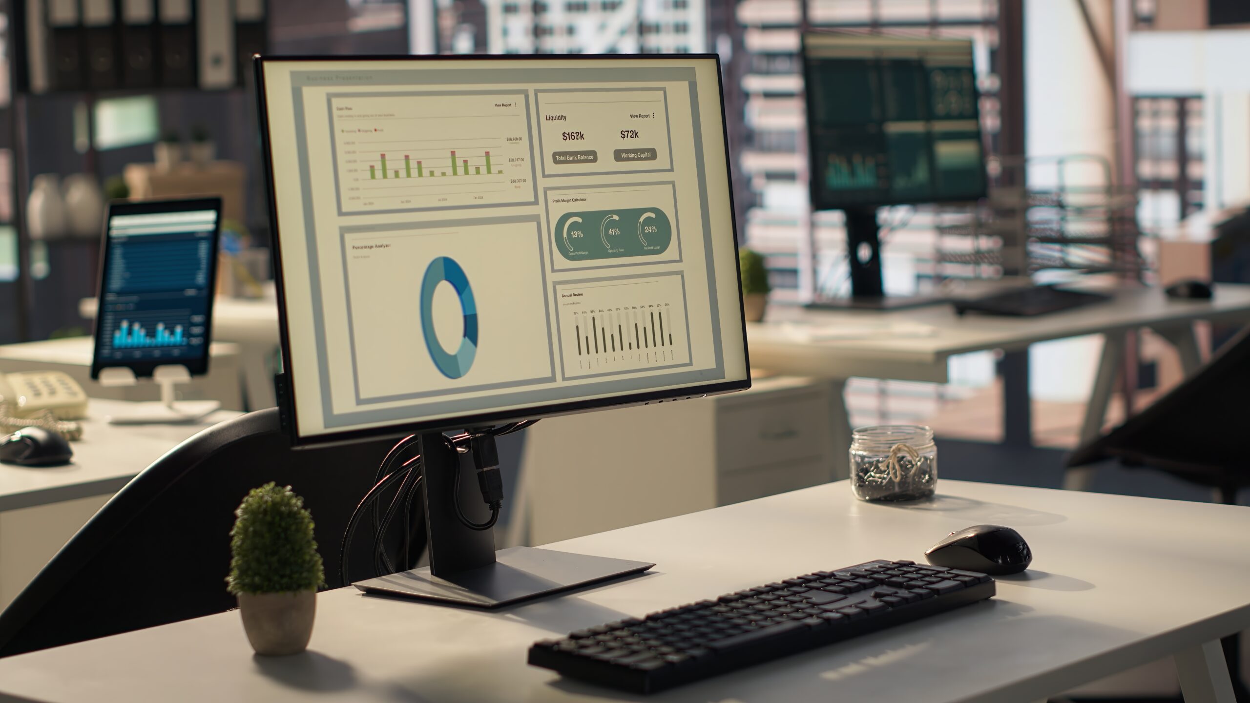 Étude de cas : succès d’une entreprise tunisienne grâce à Microsoft Dynamics