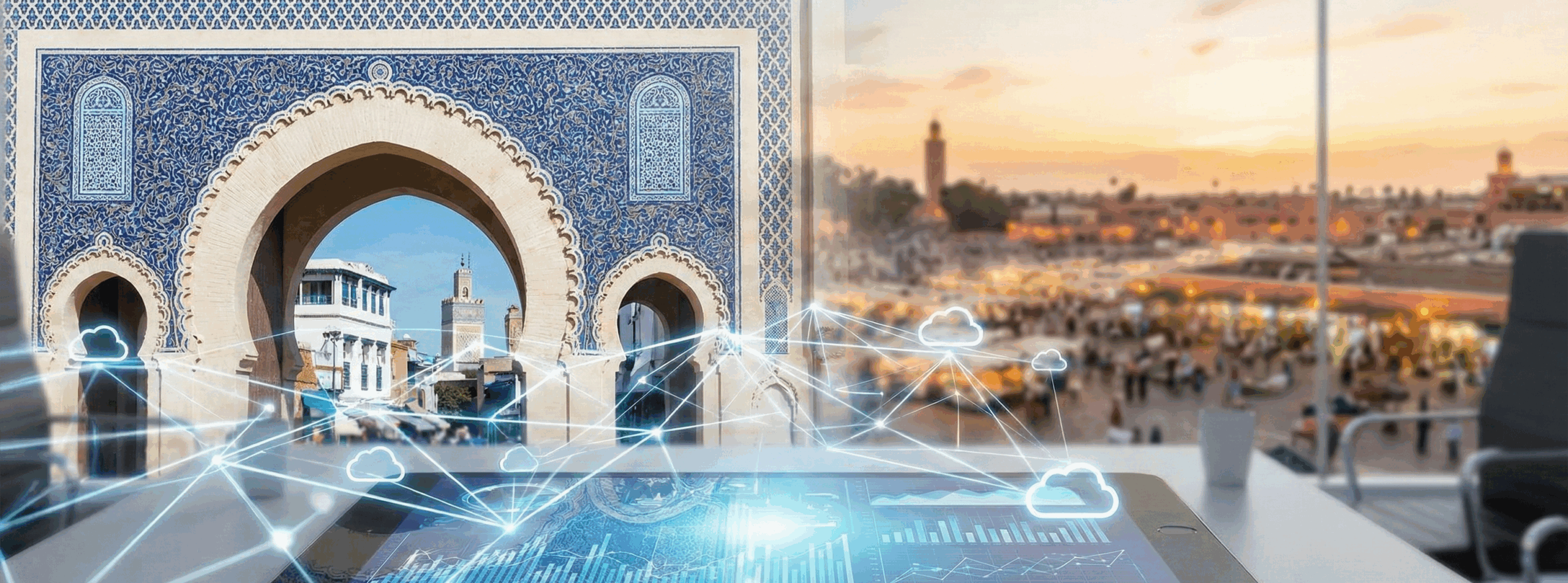 succès d'entreprise tunisienne grâce a microsoft dynamics