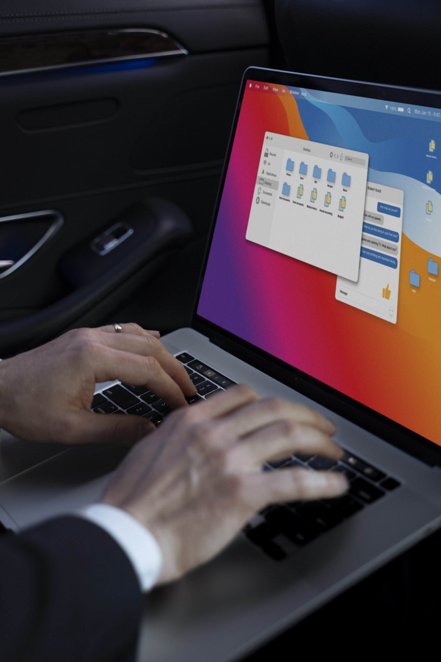 Solutions Microsoft personnalisées