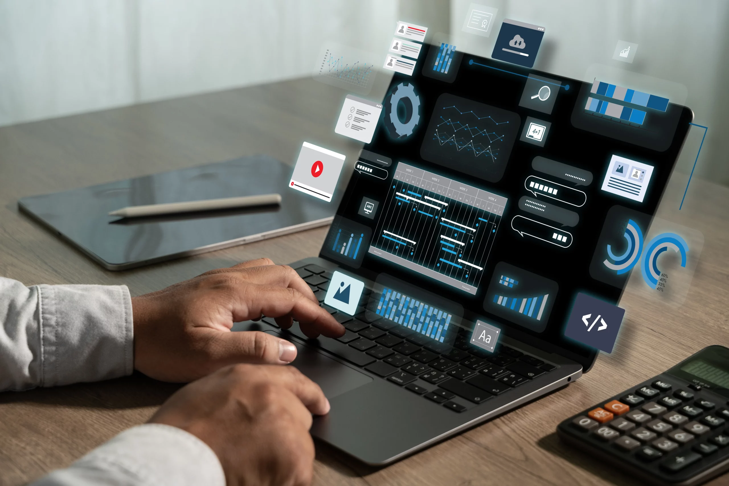 Pilotage des performances